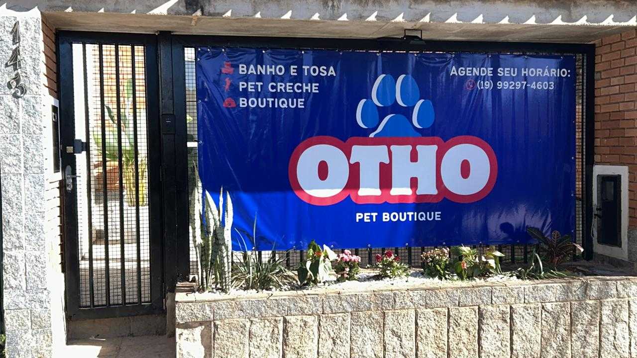 Tosa na Tesoura Landing Hero Top Image